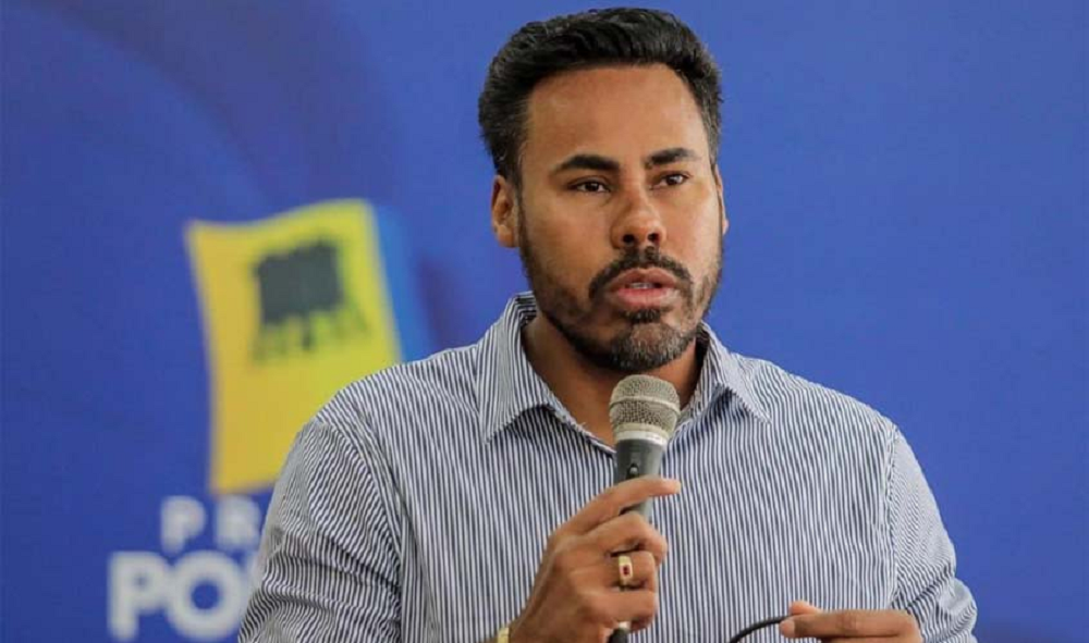 Vereador Dr. Santana celebra aprovação de recomposição salarial e reforça luta por avanços para saúde e educação