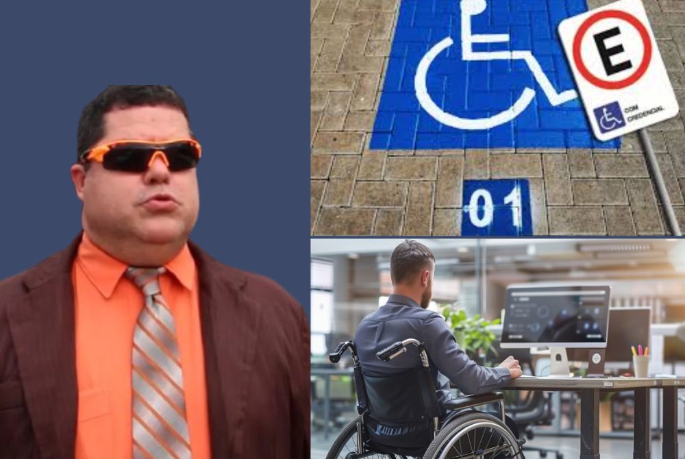 MOMENTO DA INCLUSÃO DESTA SEMANA REFORÇOU UM TRIPÉ ESSENCIAL PARA A PROMOÇÃO DA IGUALDADE: MOBILIDADE ACESSÍVEL, APOIO COMUNITÁRIO E AGILIDADE NOS SERVIÇOS PREVIDENCIÁRIOS.