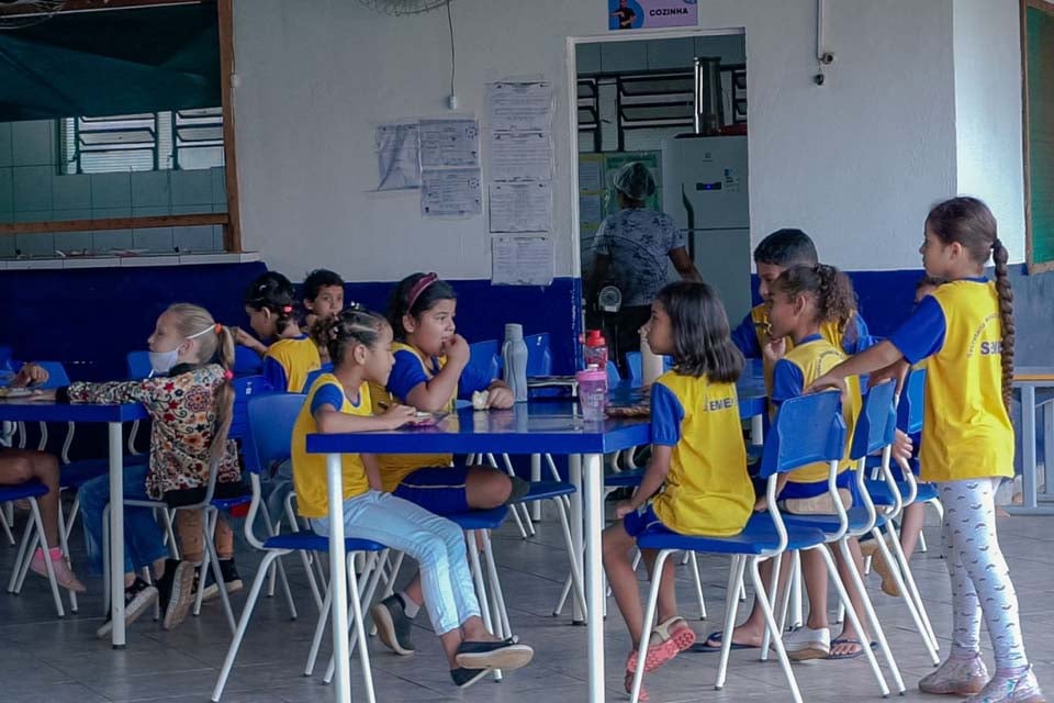 Prefeitura de Porto Velho divulga 4ª e 5ª convocações do cadastro reserva dos processos seletivos de programas de voluntariado