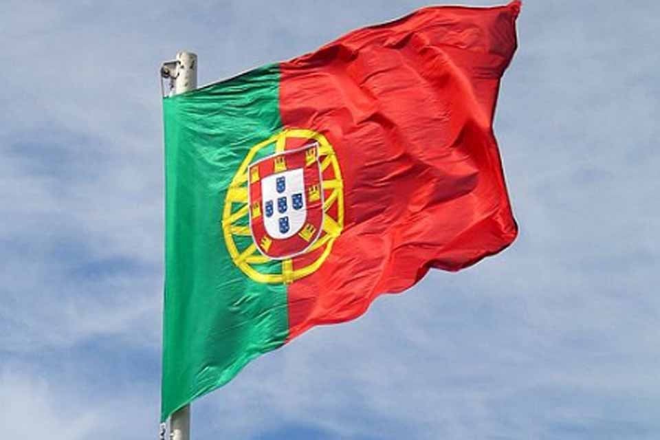 Portugal suspende emissão dos vistos de procura de trabalho