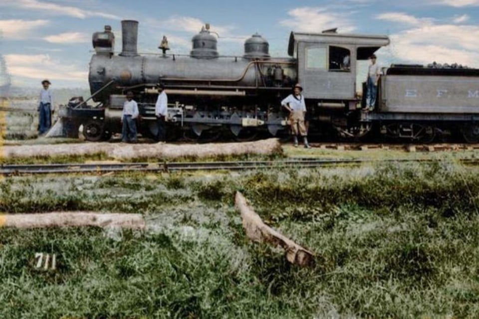 Porto Velho: dos trilhos da EFMM aos 111 anos como capital estratégica da Amazônia