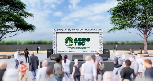 Programação de palestras vai preparar expositores para novos mercados