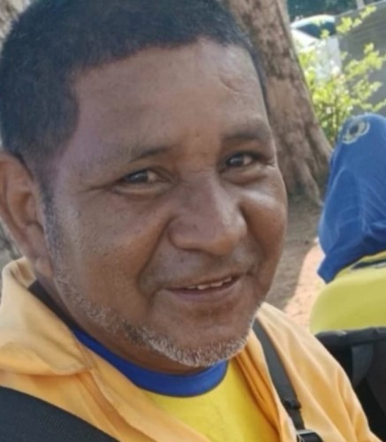 LUTO – Prefeitura lamenta o falecimento do servidor nesta segunda-feira