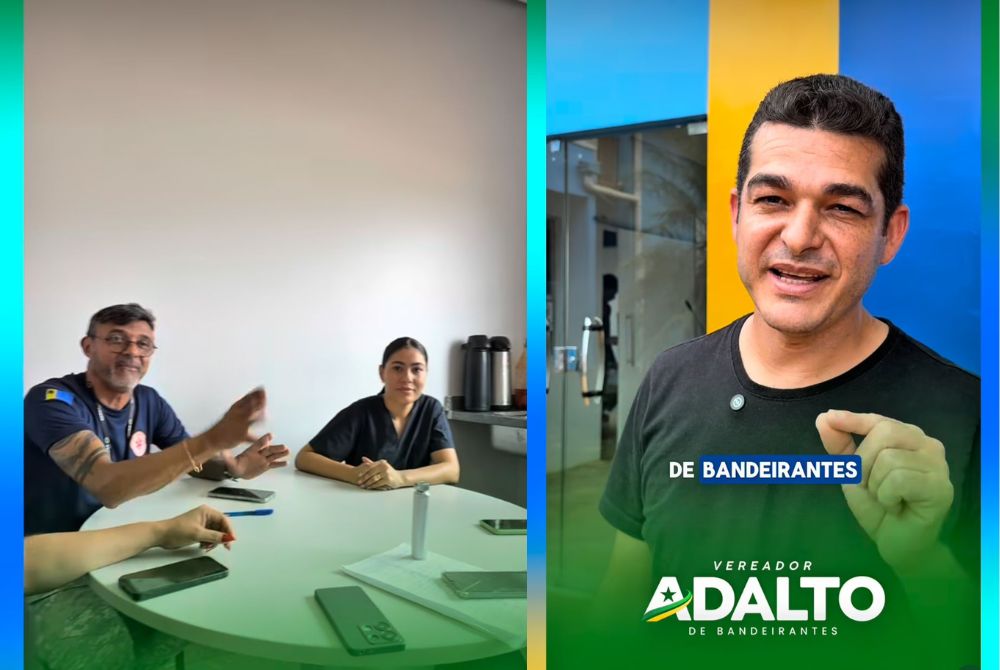 Agora é Realidade: União Bandeirantes terá Sala de Estabilização