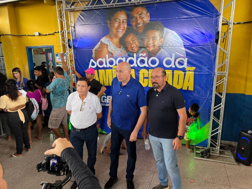 2° Sabadão da Família Cidadã foi um sucesso!