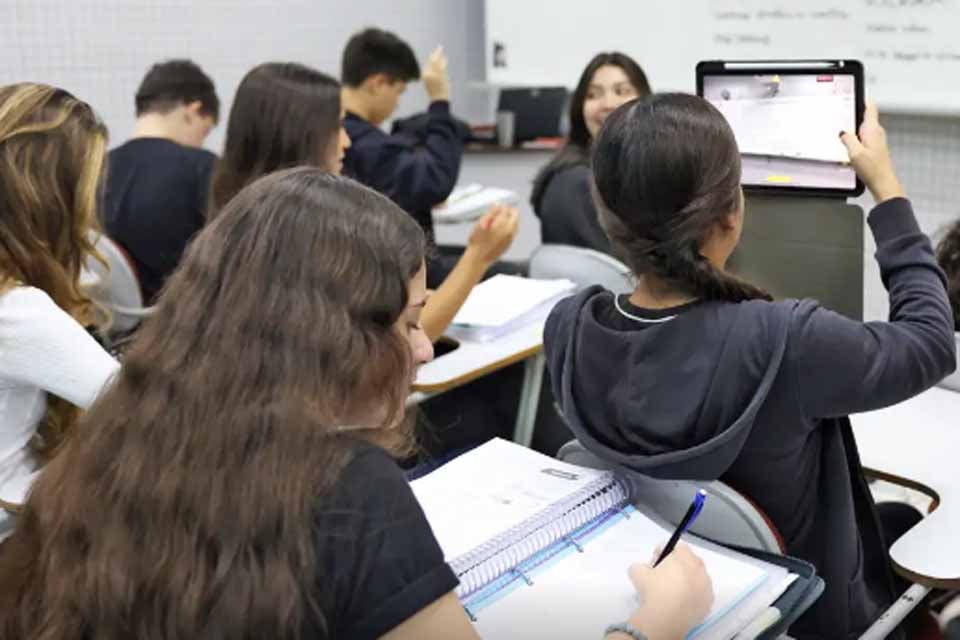 Enem 2025: mais de 18 mil inscritos de Rondônia são concluintes do ensino médio público