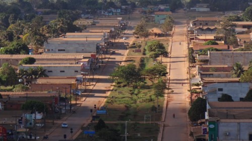 Distrito União Bandeirantes comemora 26 anos de ocupação