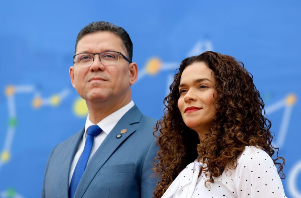 Governador anuncia ponto facultativo dias 22 de dezembro e 2 de janeiro