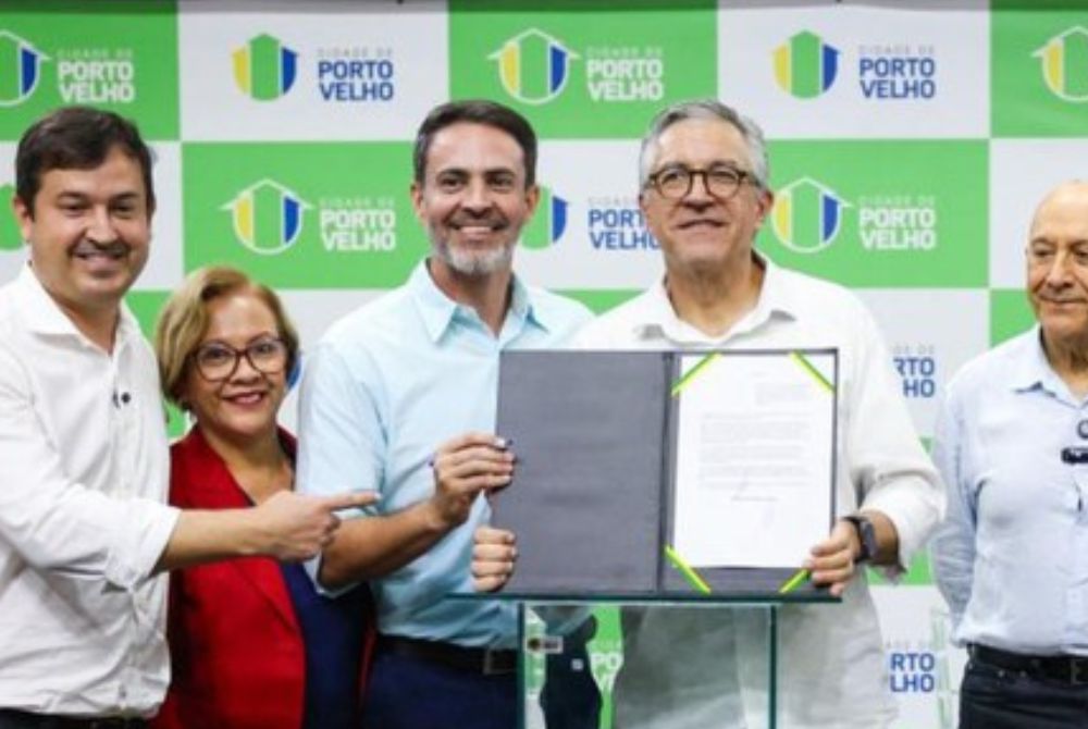 Governo cria primeiro Centro de Clima e Saúde na Amazônia