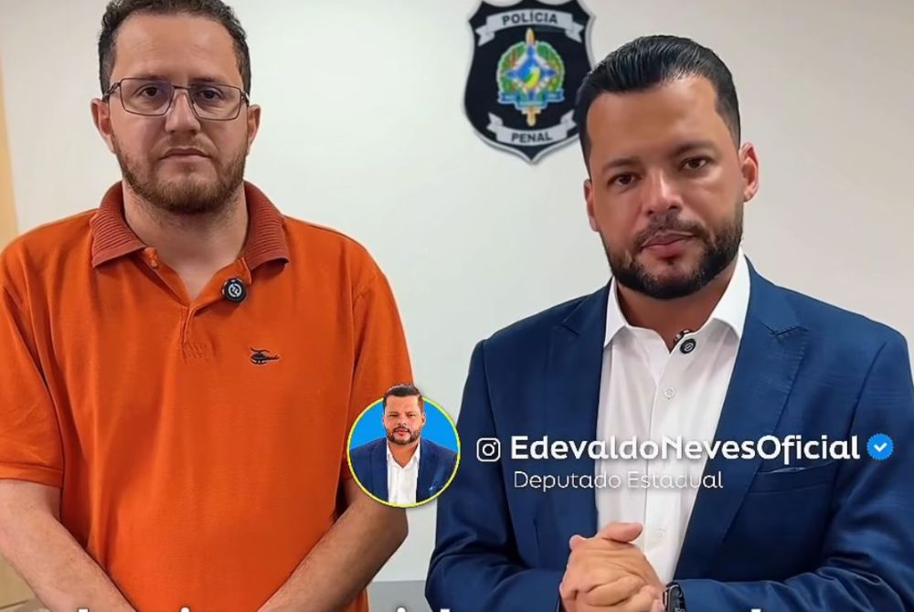 Deputado Estadual Edevaldo Neves apresenta Projeto de Lei para facilitar isenção do IPVA a motoristas de aplicativo