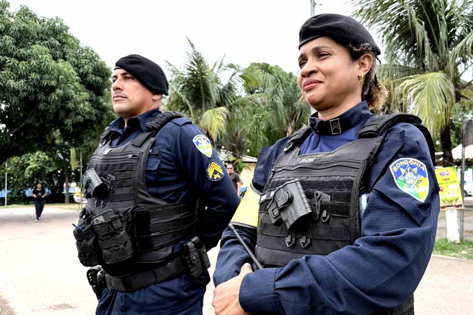 Porto Velho formaliza implantação da Atividade Delegada Municipal; Iniciativa é inédita na região Norte