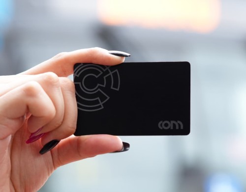 Recadastramento para o ComCard pode ser feito via aplicativo BiPay