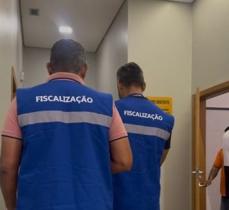 ARDPV fiscaliza Rodoviária após denúncia e reforça cobrança por higiene e respeito ao cidadão