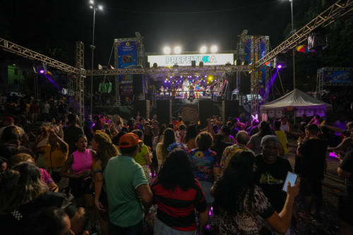 Confira como será o Baile Municipal que abre oficialmente o Carnaval na capital