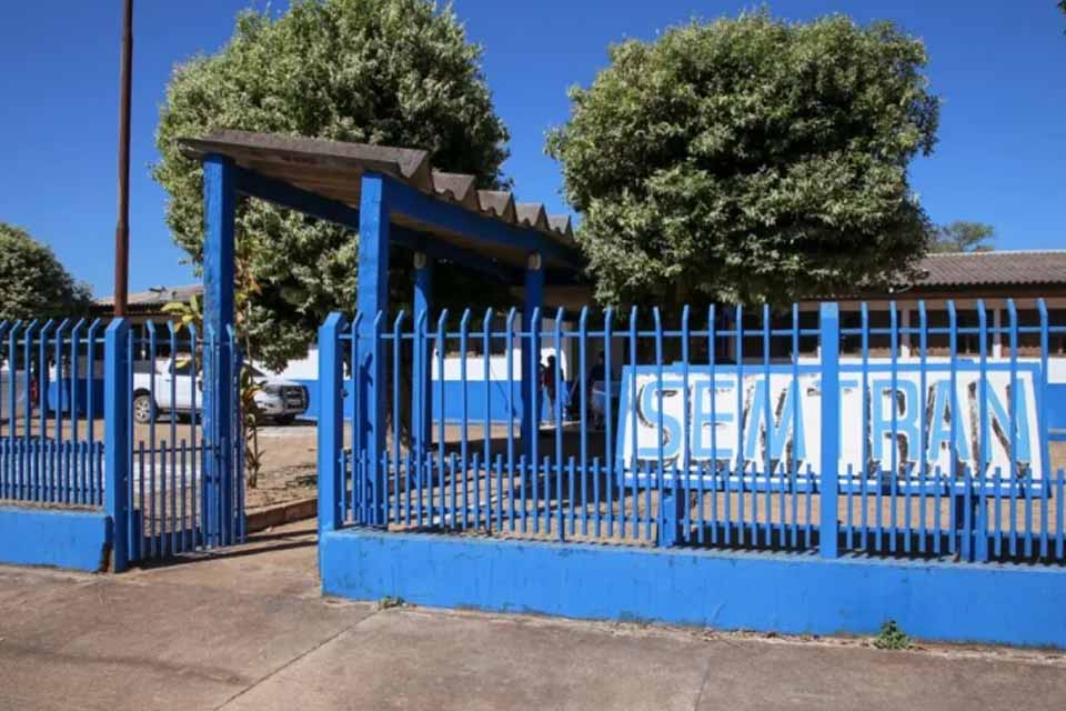 Prefeitura de Vilhena torna público edital de concurso para Agente Municipal de Trânsito