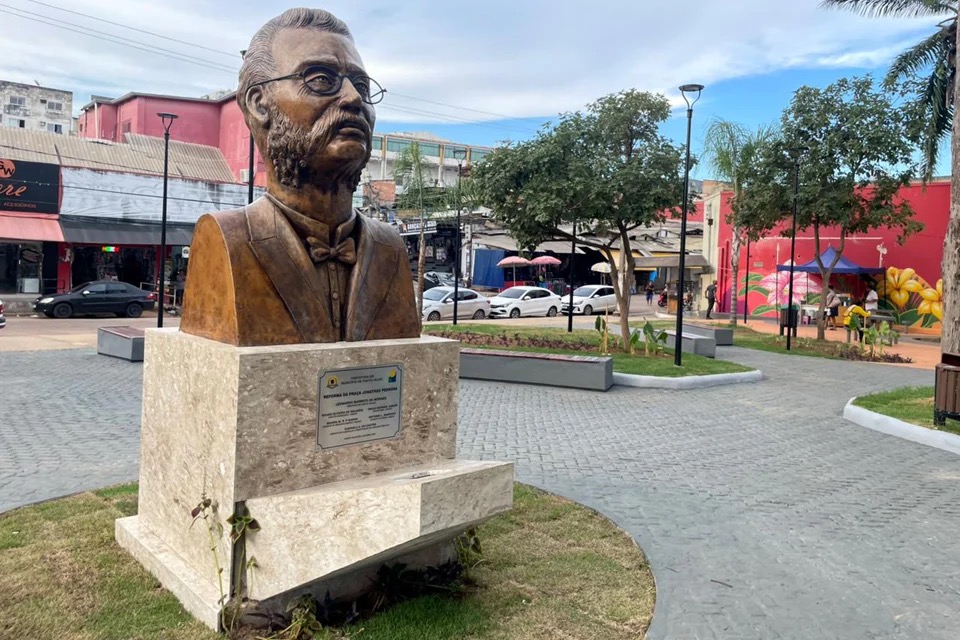 AÇÕES 2025 – Primeiro ano de gestão registra avanços em diversas áreas em Porto Velho