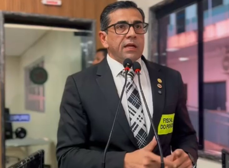 PEDÁGIO NÃO PODE SER BARREIRA À VIDA: DR. BRENO MENDES PEDE ISENÇÃO PARA PACIENTES DO HOSPITAL DO AMOR NA BR-364