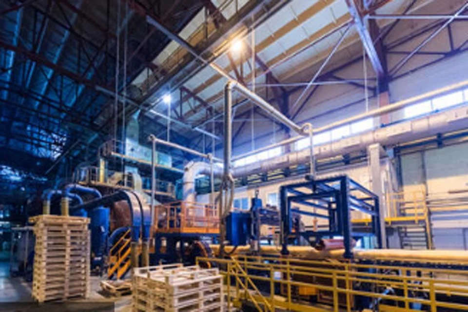 Indústria apresenta estabilidade em novembro de 2025