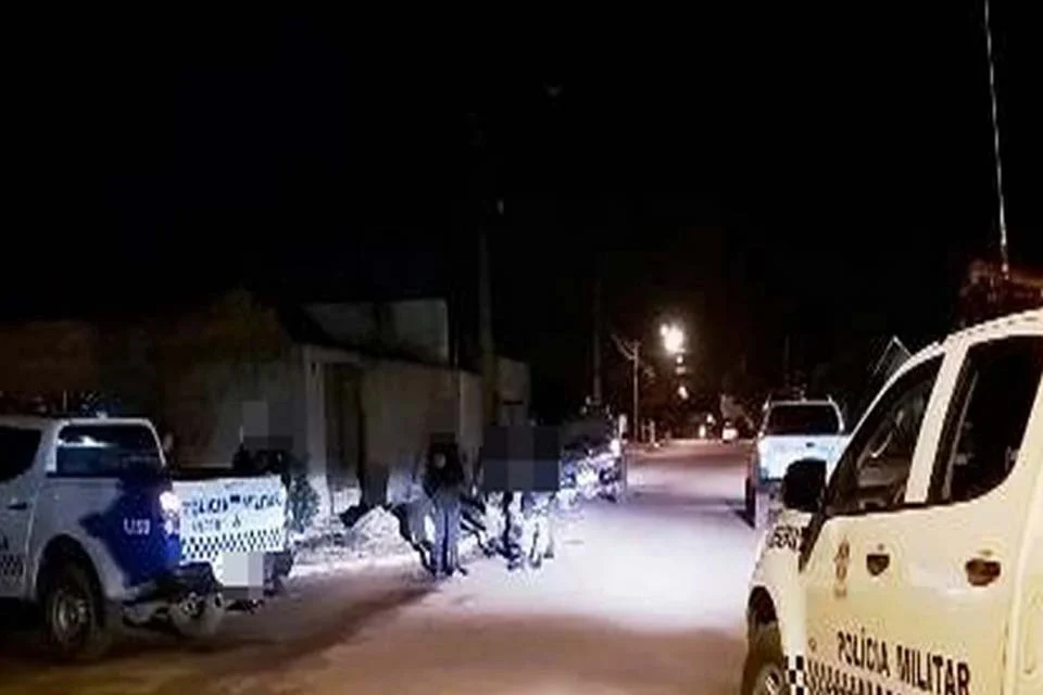 Homem fica gravemente ferido após ser atacado a pauladas em Vilhena