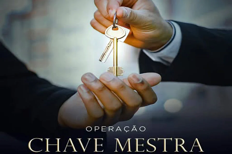 Polícia Civil investiga desvio de um milhão em objetos da SEDUC