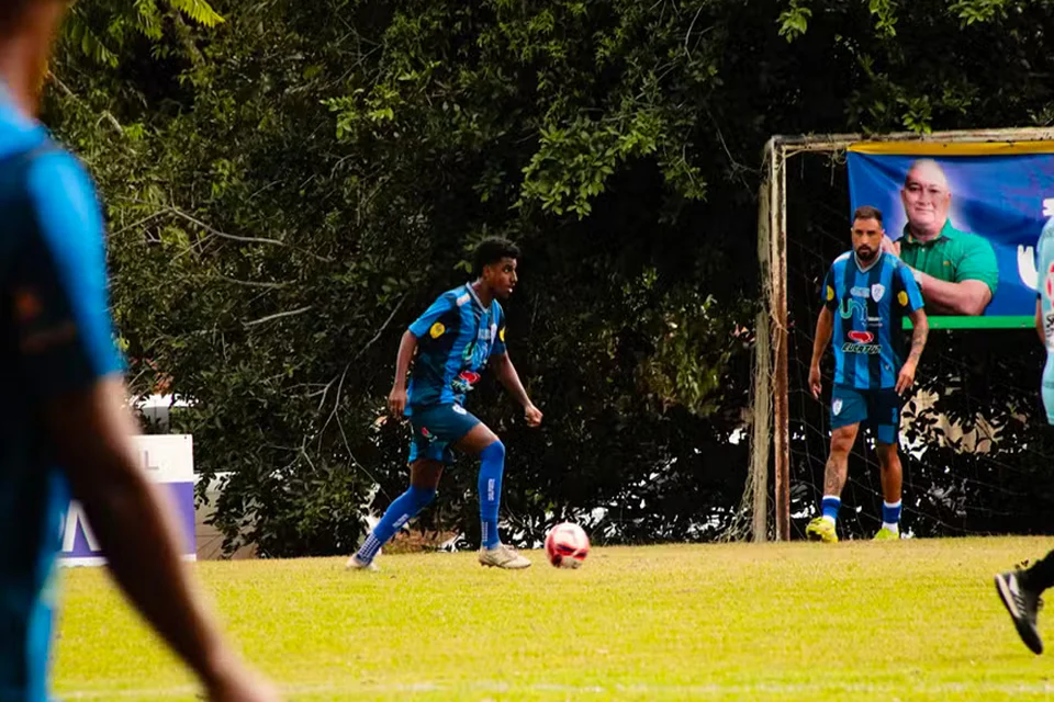 Ji-Paraná conclui pré-temporada e ajusta elenco para estreia no Campeonato Rondoniense 2026