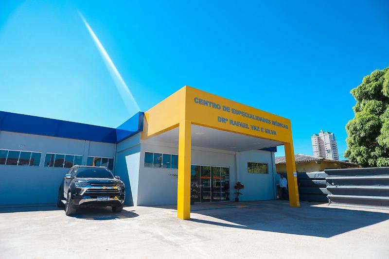 Porto Velho amplia oferta de vacinas e imunobiológicos