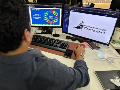 Dados do Índice de Progresso Social podem ser acessados no Observatório Municipal