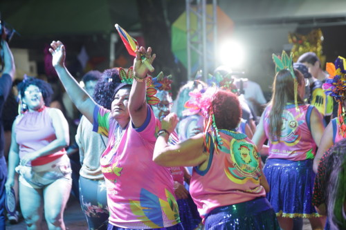 Carnaval Seguro começa sem registros de violência e proteção a públicos prioritários