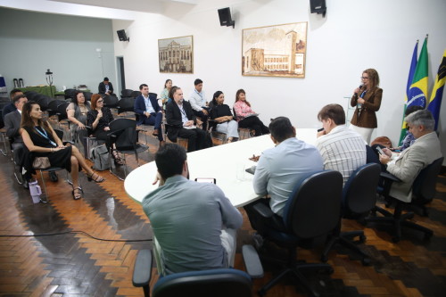 Diagnóstico da educação infantil moderniza rede de ensino em PVH