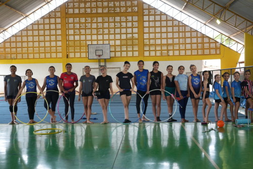 Dia do Atleta é celebrado com histórias de inspiração