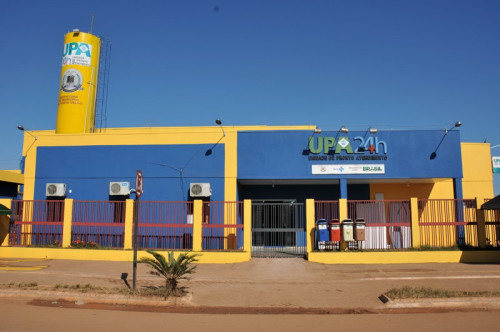 Saiba onde buscar atendimento de saúde durante o feriado