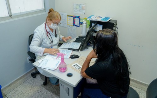 Conselho de Saúde de PVH abre inscrições para entidades