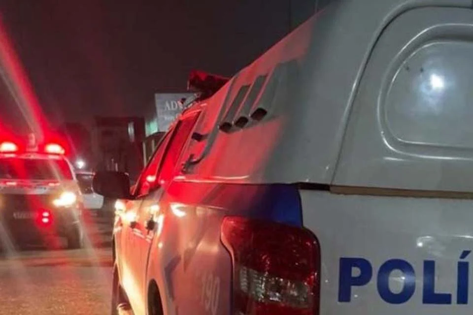 PM registra cerca de 1700 ocorrências neste final de semana em Rondônia