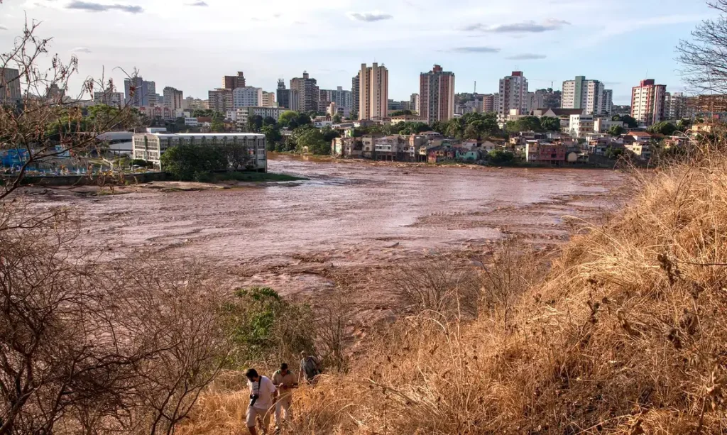 Ações de saúde receberam quase R$ 1 bilhão do Fundo Rio Doce em 2025 © Leonardo Merçon/Instituto Últimos Refúgios/Divulgação