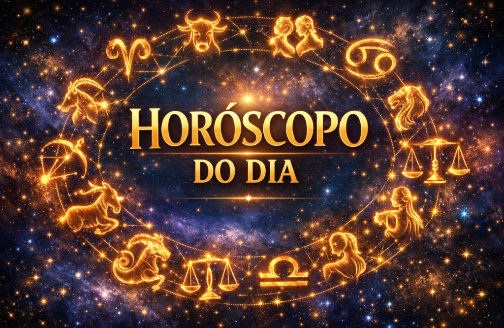 Horóscopo do Dia: energia de decisões e novos começos