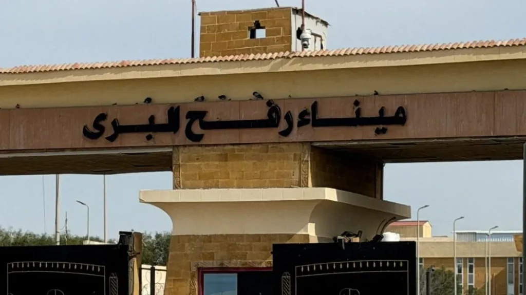 (Foto: REUTERS/Stringer)