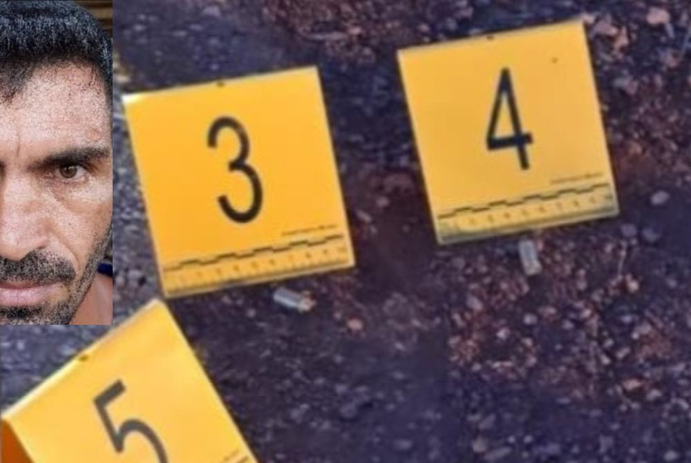 CONFLITO AGRÁRIO: Homem é executado com vários tiros no assentamento Thiago dos Santos