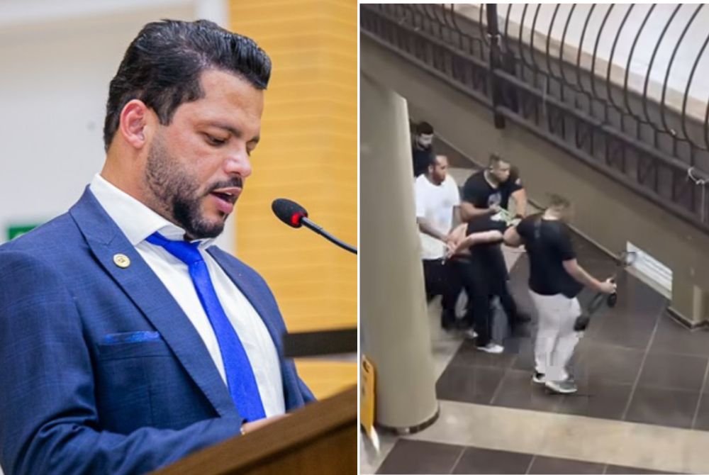 Deputado Edevaldo Neves divulga Nota de Repúdio pela morte da professora Juliana Santiago