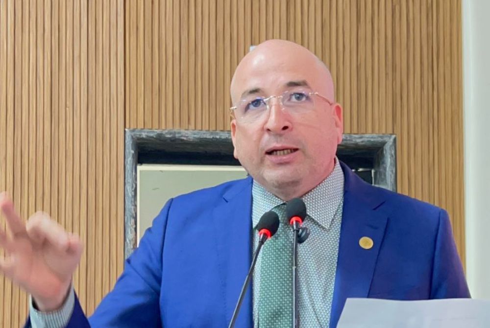 Projeto de Lei propõe alerta georreferenciado para localizar pessoas desaparecidas em situação de vulnerabilidade em Porto Velho