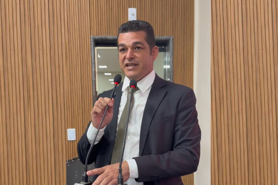 Vereador Adalto de Bandeirantes reforça compromisso com os distritos e cobra ações urgentes para o período chuvoso