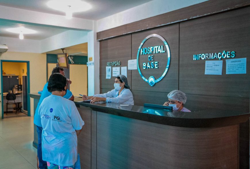 Transparência na saúde: projeto aprovado amplia acesso da população às informações das unidades estaduais