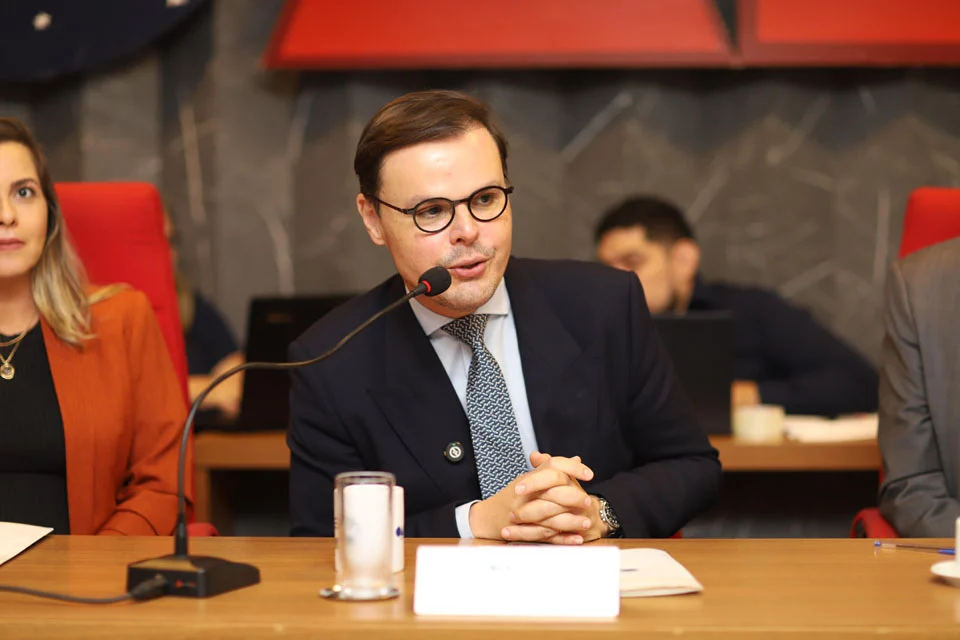 Márcio Nogueira abre 2026 da OAB Rondônia defendendo decisões de longo prazo e protagonismo da advocacia