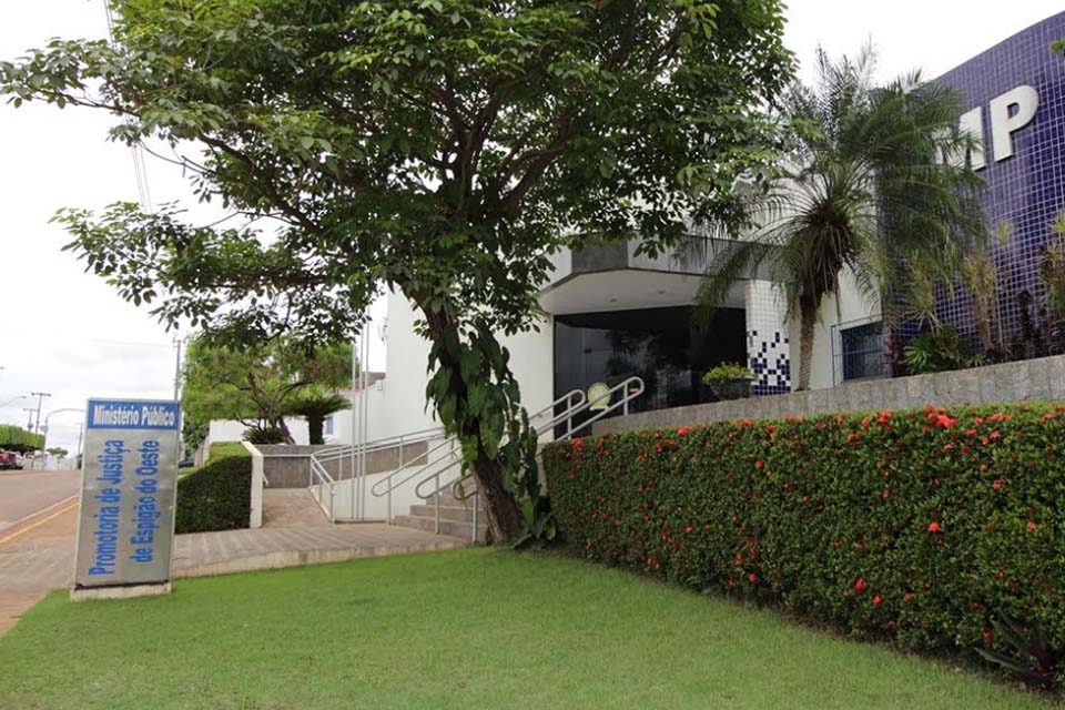 MPRO recomenda suspensão de contratações temporárias e convocação de aprovados em concurso