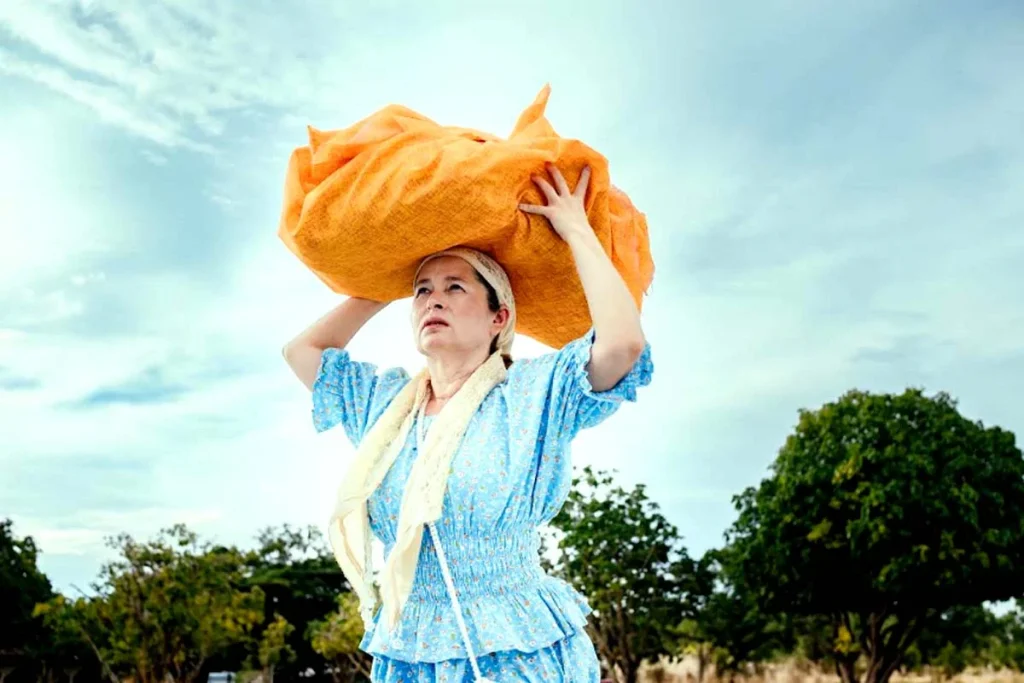 Videoarte “Secando a Vida” entra em fase final e terá exibições públicas em Vilhena e lançamento no YouTube