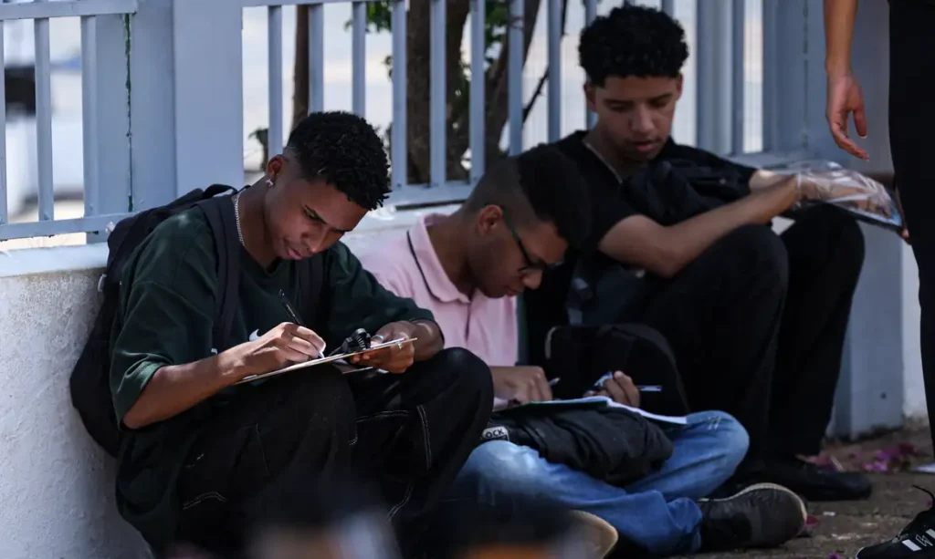 © Marcelo Camargo/Agência Brasil