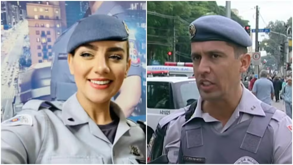 ‘Pai, vem me buscar’: PM achada morta com tiro na cabeça pediu ajuda a familiares dias antes de morrer