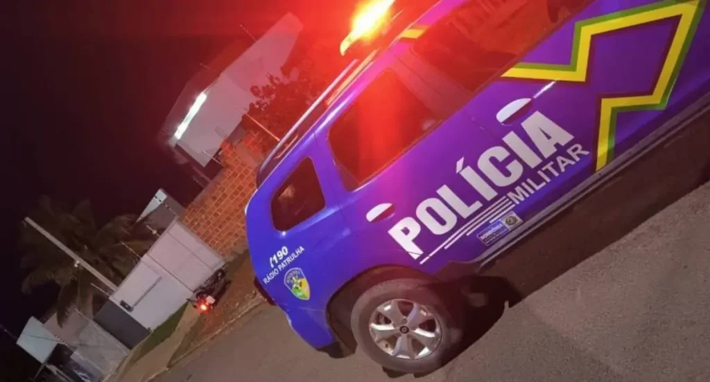 Ladrão confessa furto de moto e culpa embriaguez pelo crime em RO