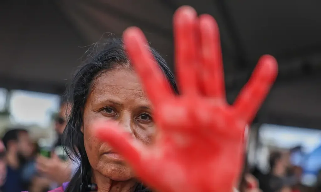 Chefes de Poderes assinarão pacto contra o feminicídio no Brasil