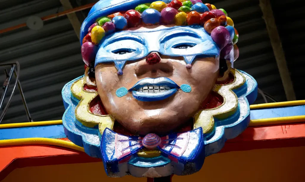 Vila Isabel pagará “dívida” da Sapucaí com Heitor dos Prazeres