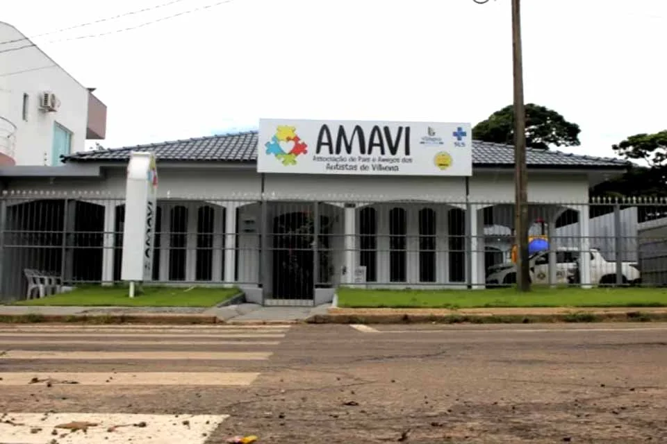 Vilhena investe R$ 2,3 milhões para ampliar atendimento e fortalecer assistência a pessoas com TEA